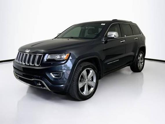 JEEP GRAND CHEROKEE 2014 1C4RJFCT0EC233203 image